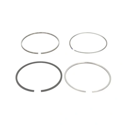 Abbildung von GOETZE ENGINE 08 436107 00 Kolbenringsatz 89,5 0,5 NISSAN: NP300 Navara Pickup, Pritsche / Fahrgestell