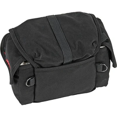 Abbildung von DOMKE Classic Camera Bags F 3X SUPER COMPACT Bag Kamera Tasche schwarz