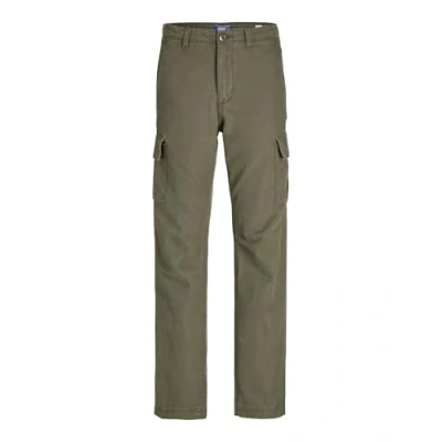 Abbildung von Jack &amp; Jones Junior Cargohose JPSTKANE JJBARKLEY CARGO PANT NOOS JNR