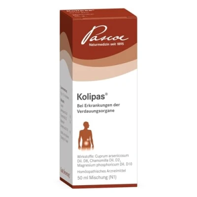 Abbildung von Kolipas 50 ml