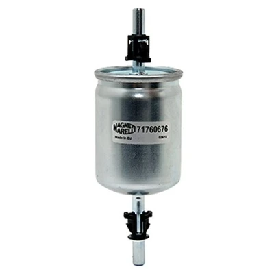 Abbildung von MAGNETI MARELLI 153071760109 Kraftstofffilter Anschraubfilter Diesel KIA: SORENTO 1, JEEP: Cherokee III, FIAT: Multipla, Punto II Schrägheck