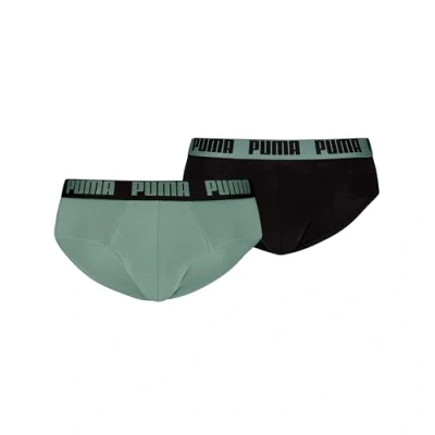 Abbildung von PUMA Slip mit Logobund