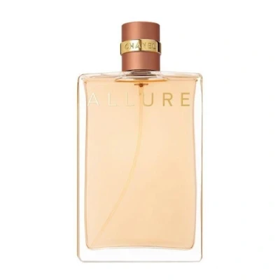 Abbildung von Chanel Allure Eau de Parfum 100 ml
