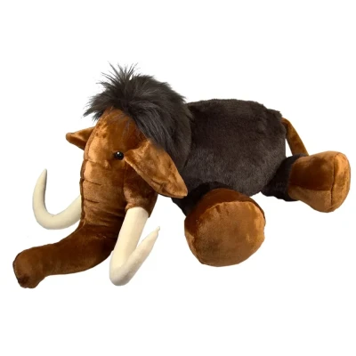 Abbildung von Heunec® Kuscheltier Mammut XL