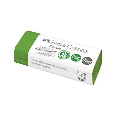 Abbildung von Gum groen PVC vrij en stofvrij