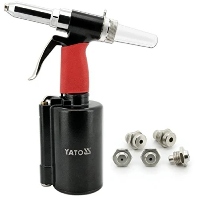 Abbildung von Yato YT 3618, 2,92 kg