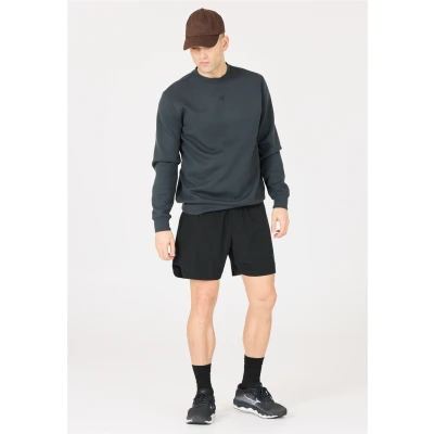 Abbildung von Virtus Korte Broek kurze Sporthose, Herren, Größe: 3XL, Black