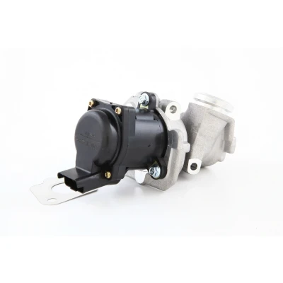 Abbildung von RIDEX 1145E0012 AGR Ventil elektrisch Magnetventil mit Dichtung PEUGEOT: 407 Limousine, 307 Kombi, 207 SW, FORD: Focus 2 Schrägheck, C Max