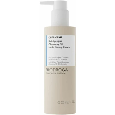 Abbildung von Biodroga Institut Cleansing Oil