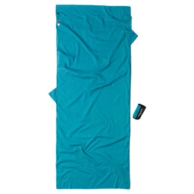 Abbildung von Cocoon Travelsheet Insectshield Egyptian Cotton Reiselaken
