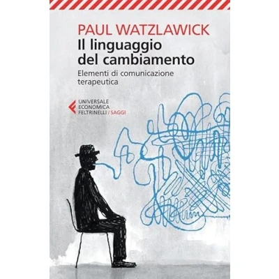 Abbildung von Il linguaggio del cambiamento (Universale economica. Saggi, Band 8252)