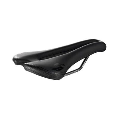 Abbildung von Selle San Marco Aspide Short O Fit Comf. Dynamic Sattel Black S
