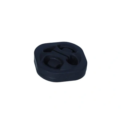 Abbildung von MAXGEAR 27 2867 Halter, Abgasanlage VOLKSWAGEN: Polo II Schrägheck, GOLF 2, Coupe, AUDI: A6 C4 Limousine, 100 C3 Limousine