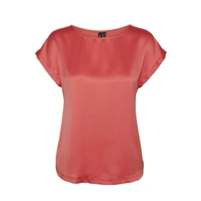 Abbildung von VERO MODA Vmmerle Mix Top WVN Ga Noos