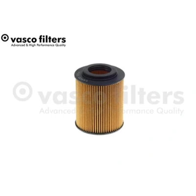 Abbildung von DAVID VASCO V314 Ölfilter mit Dichtring Filtereinsatz OPEL: Astra H Schrägheck, Caravan, Corsa C HONDA: CIVIC 7 Hatchback