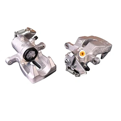 Abbildung von HELLA 8AN 355 781 051 Bremssattel Aluminium ohne Halter RENAULT: Scénic 1, Megane Scenic, I Grandtour