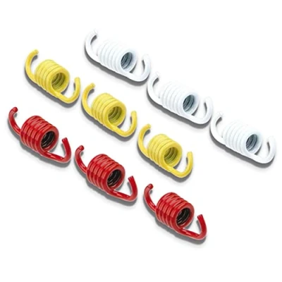 Abbildung von Kupplungsfedern MALOSSI für VESPA GTS Super 300 ie 4T LC euro 3 (QUASAR M454M)