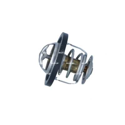 Abbildung von NRF 725286 Kühlwasserthermostat 88 mit Dichtring ohne Gehäuse JAGUAR: X Type Limousine, Kombi, TOYOTA: Verso S, HIACE 4 Kasten, 3 Kasten