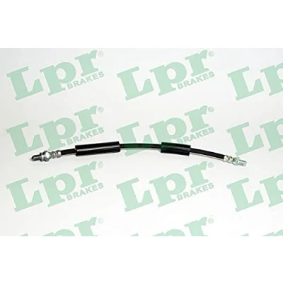 Abbildung von LPR 6T46802 Bremsschläuche 390 M10X1 FORD: Puma, KA Schrägheck