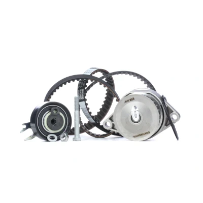 Abbildung von CONTITECH CT846WP3 Wasserpumpe + Zahnriemensatz 135 VOLKSWAGEN: GOLF 3, Polo III Variant, Schrägheck, SEAT: Arosa, Ibiza 2, Inca