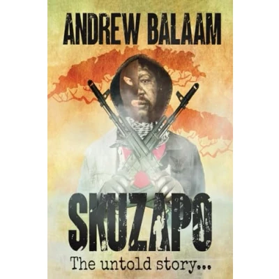 Abbildung von Skuzapo: The untold story
