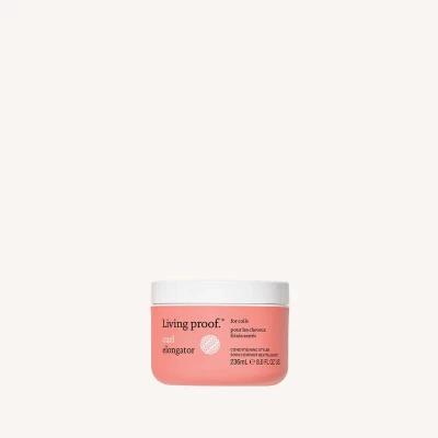 Abbildung von Curl Elongator