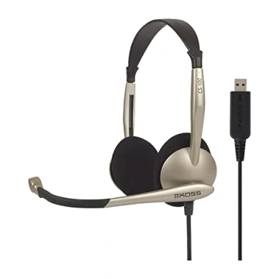 Abbildung von Koss CS100 USB
