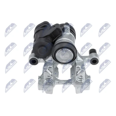 Abbildung von Bremssattel NTY HZT VW 095