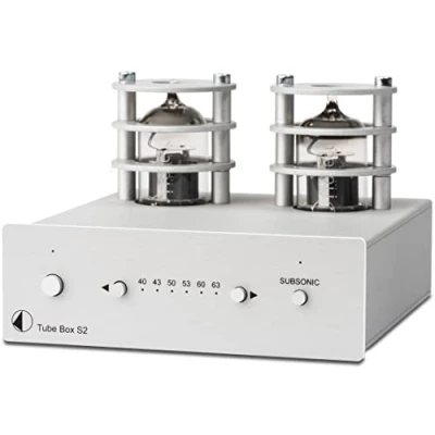Abbildung von Pro Ject Tube Box S2