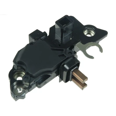Abbildung von AS PL ARE0041S Lichtmaschinenregler 12 VOLVO: V70 2, V40 Kombi, S60 I