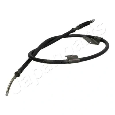 Abbildung von JAPANPARTS BC 123R Handbremsseil hinten rechts NISSAN: SUNNY 2 Coupe