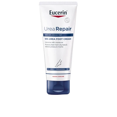 Abbildung von Eucerin® Dry Skin Intensive Fußcreme (100 ml)