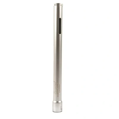 Abbildung von Starrett Diamant Schleppbohrer BMC28 Trockenschneidender Kernbohrer für Ziegelblöcke Granitmauerwerk 28 mm