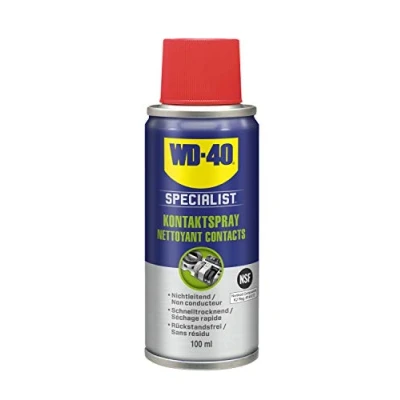 Abbildung von WD 40 SPECIALIST Kontaktspray 100ml