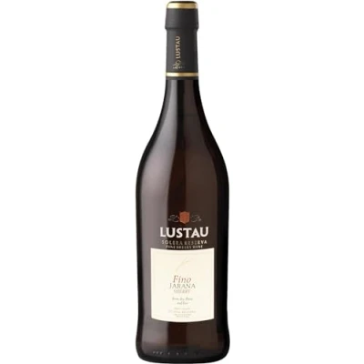 Abbildung von Lustau Fino Jarana Sherry Jerez 15Prozent vol. (1 x 0.75 l)