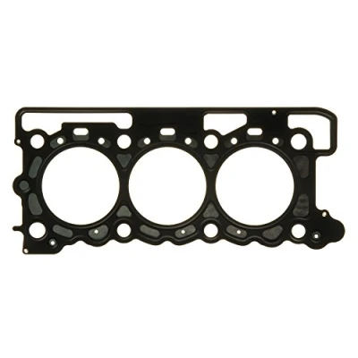 Abbildung von AJUSA 10167200 Zylinderkopfdichtung 1,12 82,5 1 MULTILAYER STEEL LAND ROVER: Discovery 3, PEUGEOT: 407 SW, 607 Limousine, Coupe