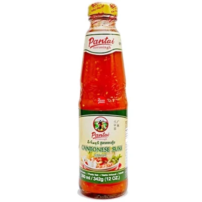 Abbildung von PANTAI Kantonesische Suki Sosse, (1 X 300 ML)