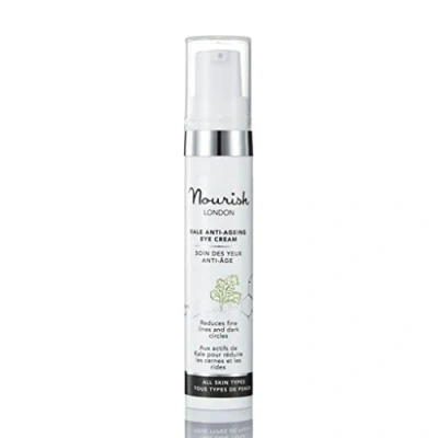 Abbildung von Nourish London Kale Anti Ageing Eye cream