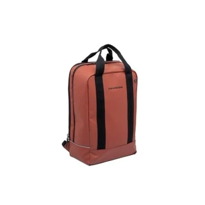 Abbildung von Rucksack New Looxs Nevada 20 Liter 31 X 16 45 Cm Rust