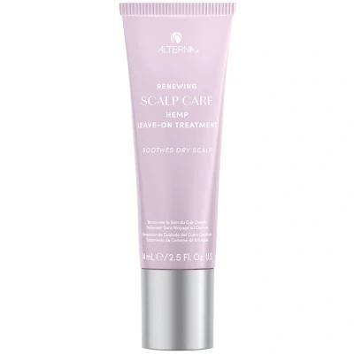 Abbildung von Alterna Renewing Scalp Care Hemp Leave On Treatment 74ml