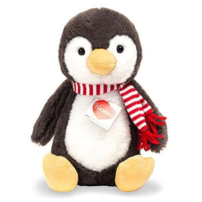 Abbildung von Teddy Hermann® Kuscheltier Pinguin Pancho, 23 cm