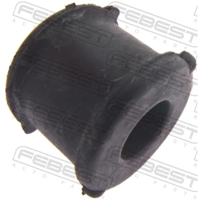 Abbildung von FEBEST TSB 736 Stabigummis Hinterachse 14 TOYOTA: Land Cruiser Prado 70 SUV, Hiace 4 Kasten, Bus, DAIHATSU: Terios II