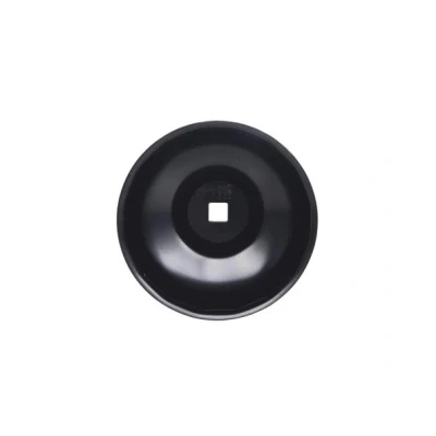 Abbildung von KS TOOLS 150.9343 Ölfilterschlüssel 86, SW21mm 10 (3/8&quot;)