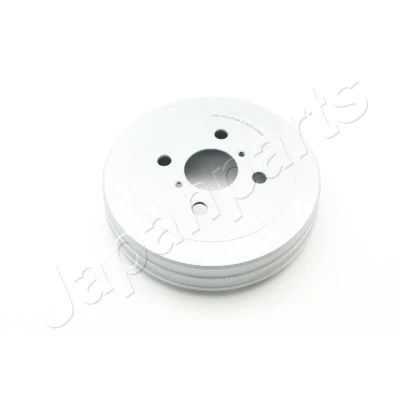 Abbildung von JAPANPARTS TA 212C Bremstrommel Hinterachse TOYOTA: Yaris I Schrägheck, Verso