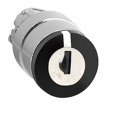 Abbildung von Schneider Electric CABEZA SEL. 3POS. C.LLAVE