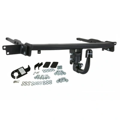 Abbildung von STEINHOF F 204 Anhängevorrichtung FORD: S Max Mk2, Galaxy Mk3 MPV