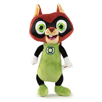 Abbildung von DC League of Super Pets Chip Plüschtier 27 cm
