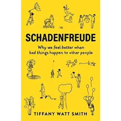 Abbildung von Schadenfreude: Why we feel better when bad things happen to other people (Wellcome Collection)