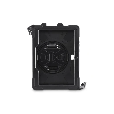 Abbildung von Hama Rugged Style Tablet Cover Samsung Galaxy Tab Active4 Pro 25,7cm (10,1) Back Schwarz