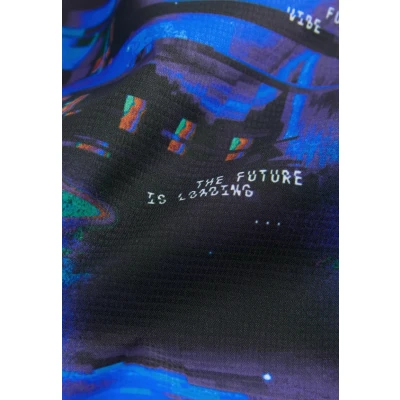 Abbildung von Next Shower Resistant Cagoule Regenjacke / wasserabweisende Jacke für Kinder, Größe: 128, Blue